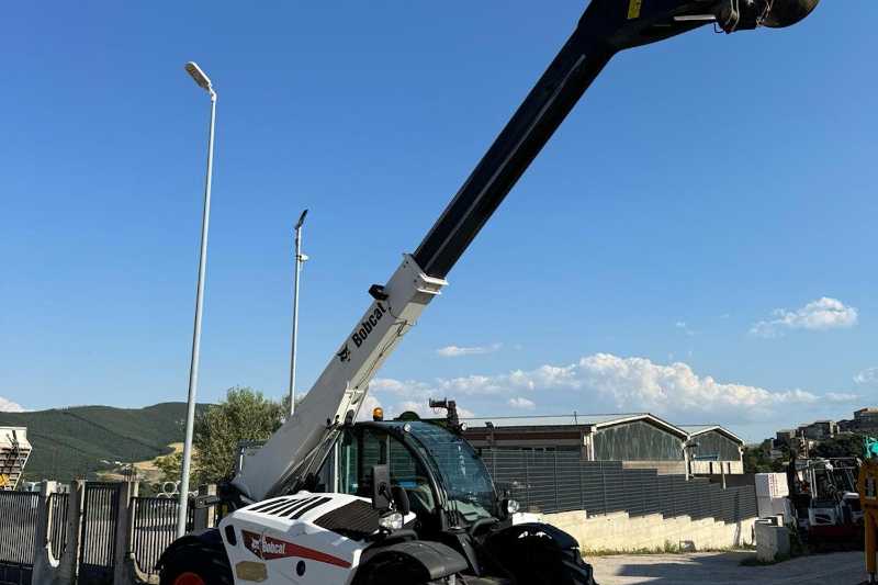 OmecoHub - Immagine BOBCAT TL38.70HF